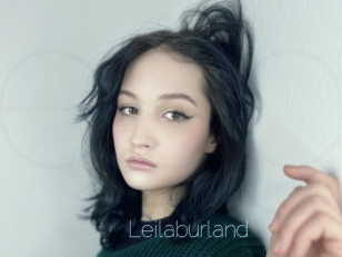 Leilaburland