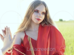 Leilacreedon