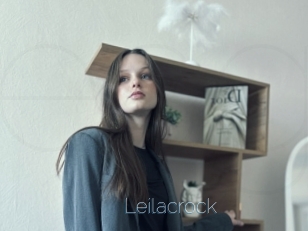 Leilacrock