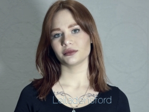 Leiladensford