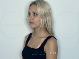 Leilaecton
