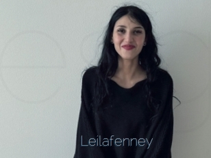 Leilafenney