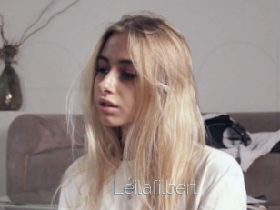 Leilafilbert