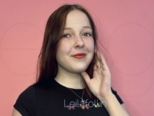 Leilafollin