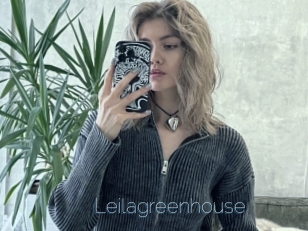 Leilagreenhouse