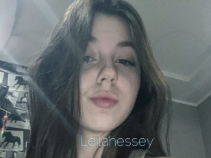 Leilahessey