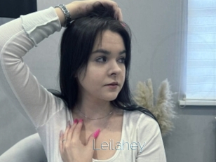Leilahey