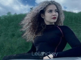 Leilahickey