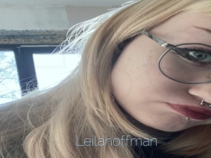 Leilahoffman