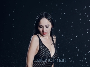 Leilahofman