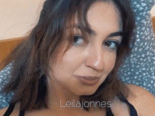 Leilajonnes