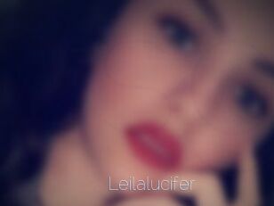 Leilalucifer