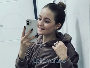 Leilamarandi