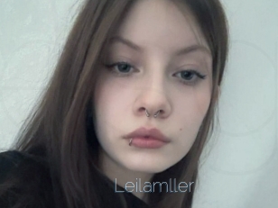 Leilamller
