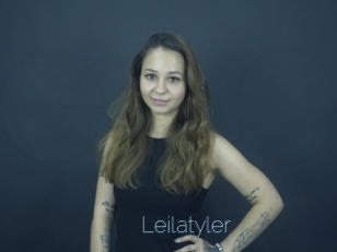 Leilatyler