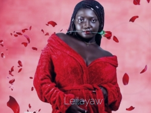 Leilayaw