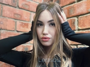 Leisisoul