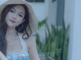 Leiyang