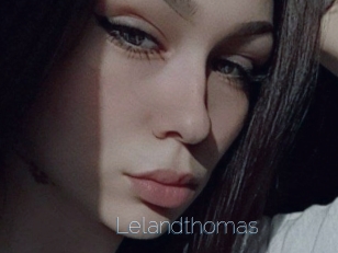 Lelandthomas