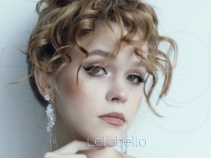 Leliabello