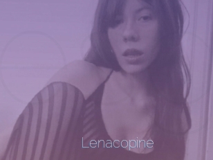 Lenacopine