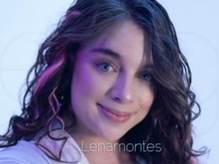 Lenamontes