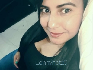 Lennyhot26
