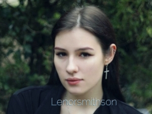 Lenorsmithson