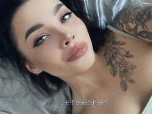 Lensesiren