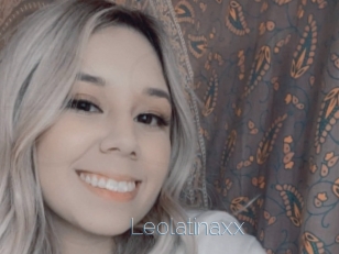 Leolatinaxx