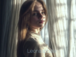 Leonaabbate