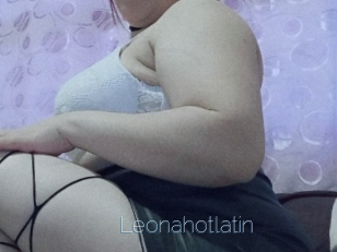Leonahotlatin