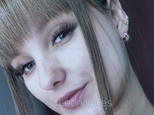 Leonaloves