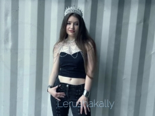 Lerushakally