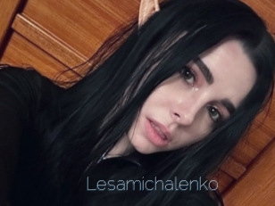 Lesamichalenko
