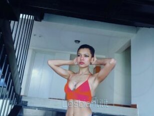 Lesbianlilit