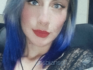 Lesbiiansgh