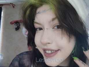 Lesleyfido