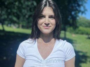 Lesleyviri