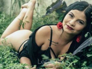 Lesliecox