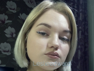 Leslieedward