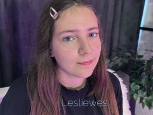 Lesliewes