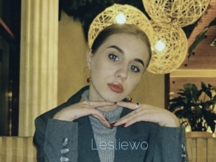 Lesliewo