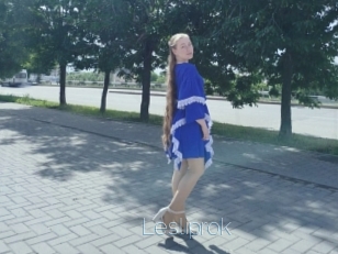 Lesliprok