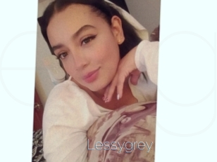 Lessygrey
