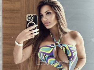 Leticialoren