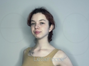 Lettiehoppe