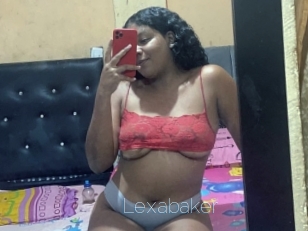 Lexabaker