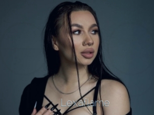 Lexaflame