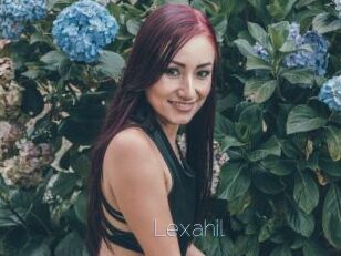 Lexahil